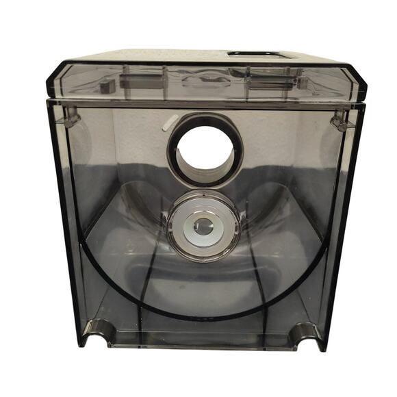 Emeril Lagasse Pasta & Beyond 4 in 1 Pasta Maker PM-01 Mixing Chamber & Lid - Picture 4 of 10